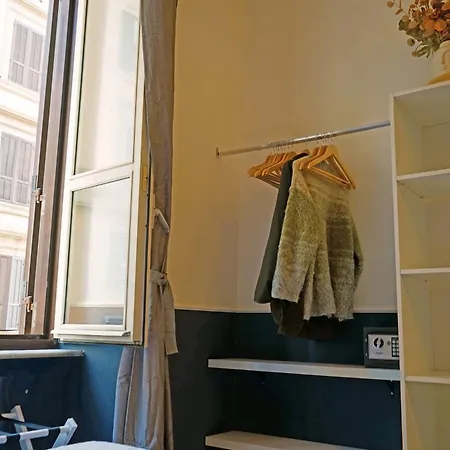 בית הארחה Smart Termini Esquilino