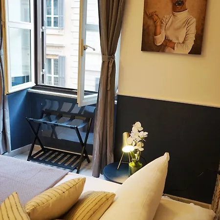 Smart Termini Esquilino רומא