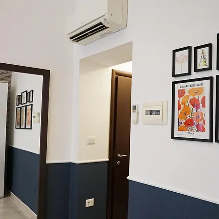 Smart Termini Esquilino רומא