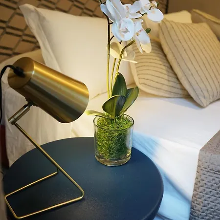 Smart Termini Esquilino 4* רומא