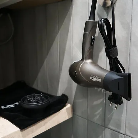 Smart Termini Esquilino בית הארחה