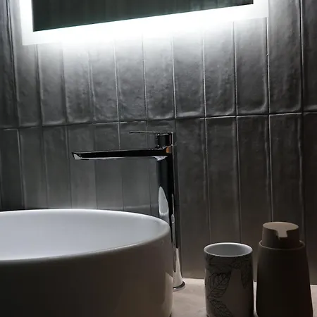 Smart Termini Esquilino בית הארחה רומא