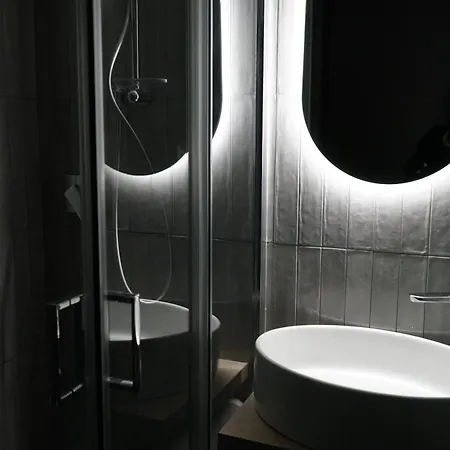 Smart Termini Esquilino בית הארחה