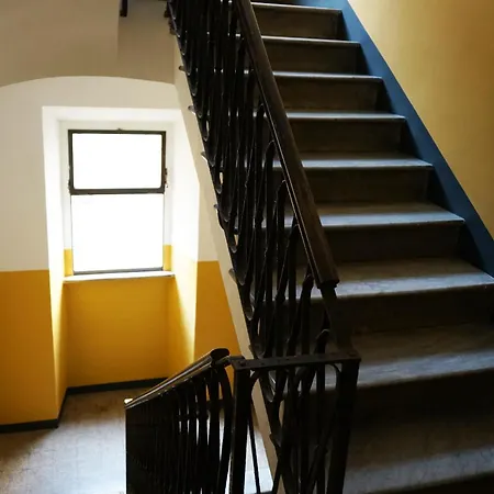 Smart Termini Esquilino 4*