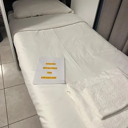 בית הארחה Smart Termini Esquilino 4*