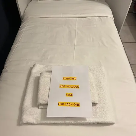 Smart Termini Esquilino רומא