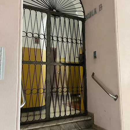 Penzion Smart Termini Esquilino