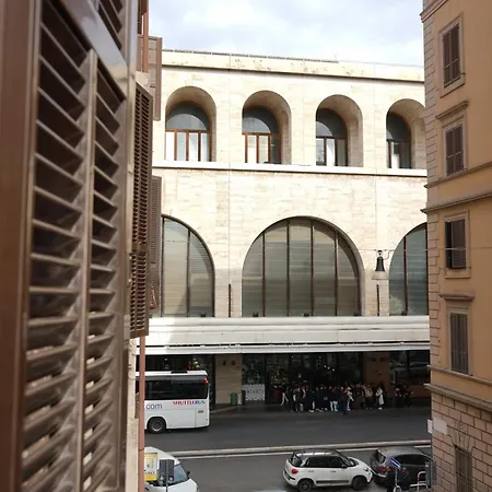 Smart Termini Esquilino Maison d'hôtes Rome