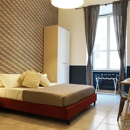 Smart Termini Esquilino Maison d'hôtes